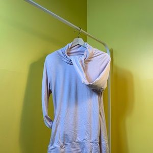 APANA Yoga Long Sleeve Sport Shirt